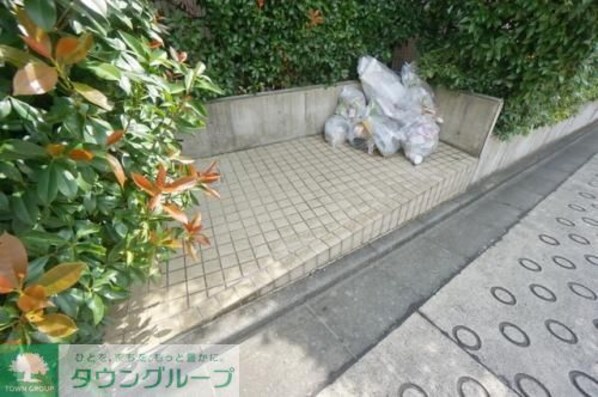 S-FORTたまプラーザの物件内観写真